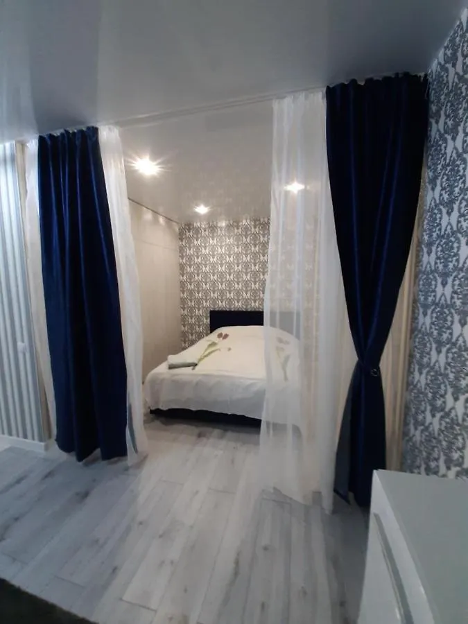 Apartment М. Харьковская, Ул. Вишняковская Kyiv