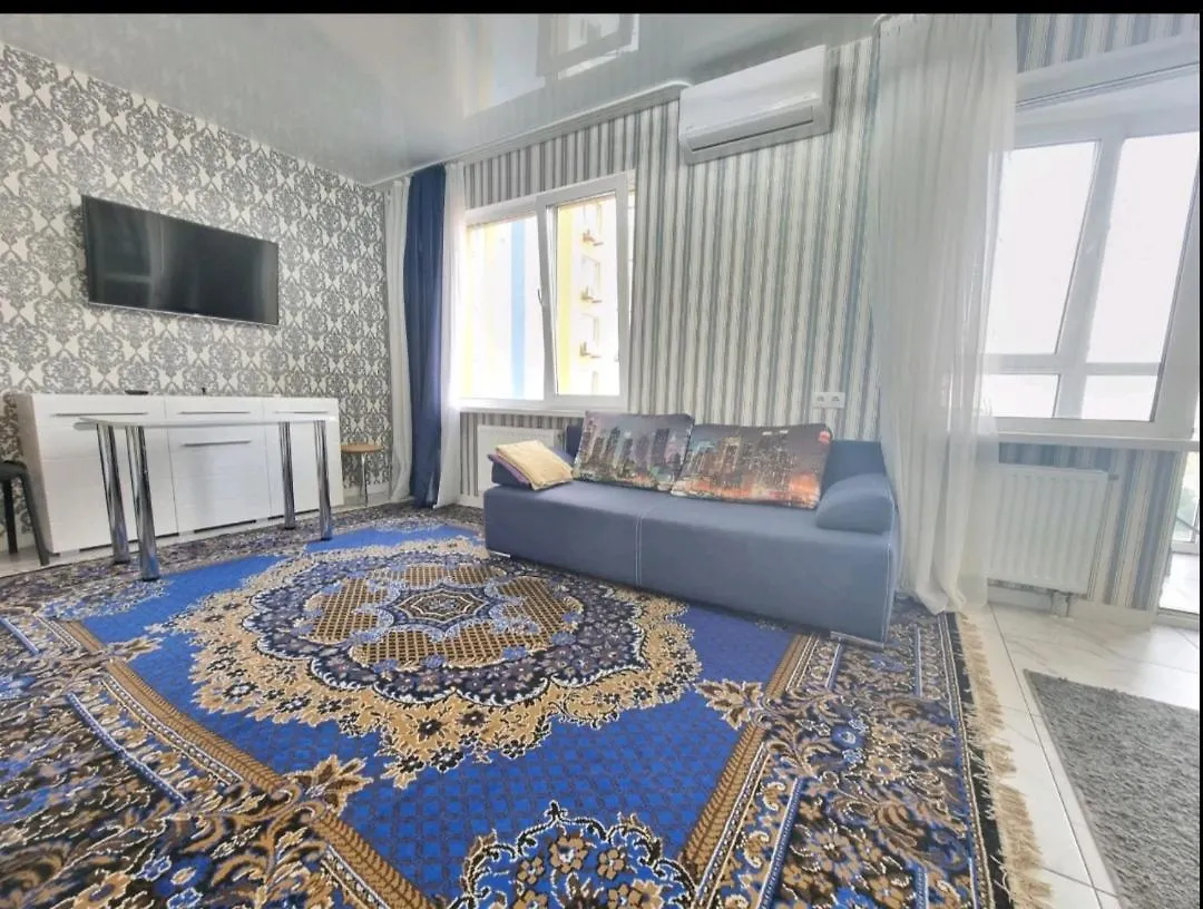 Apartment М. Харьковская, Ул. Вишняковская Kyiv