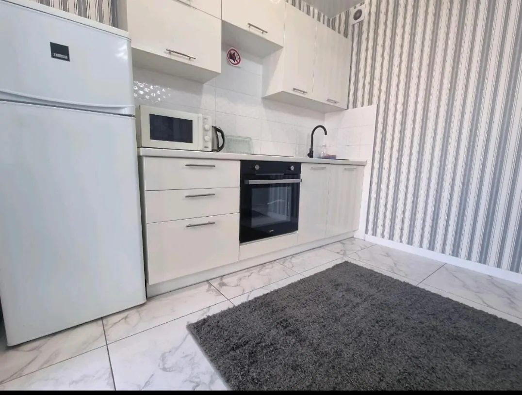 Apartment М. Харьковская, Ул. Вишняковская Kyiv Ukraine