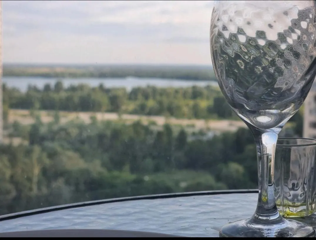 Apartment М. Харьковская, Ул. Вишняковская Kyiv