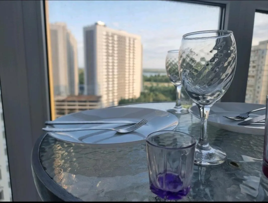 М. Харьковская, Ул. Вишняковская Kyiv Ukraine